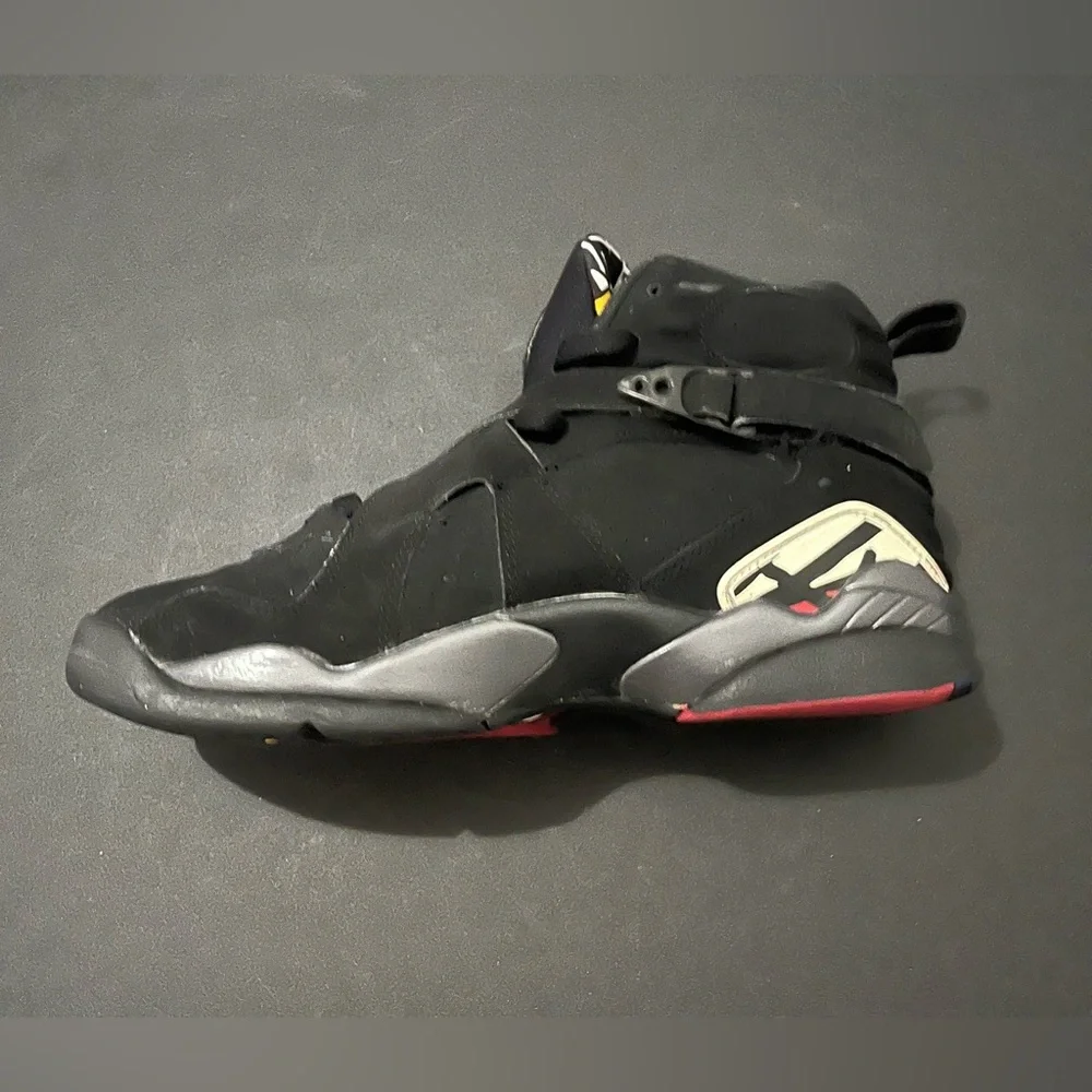 Kids 2013 Air Jordan Playoff 8’s - Picture 7 of 13